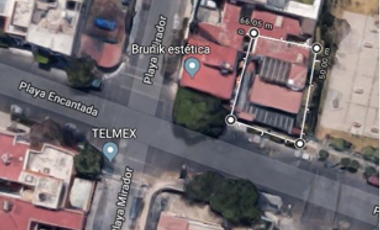 VENTA DE CASA EN REFORMA IZTACCIHUATL, IZTACALCO, CDMX