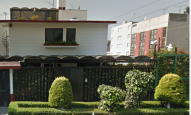 VENTA DE CASA EN REFORMA IZTACCIHUATL, IZTACALCO, CDMX