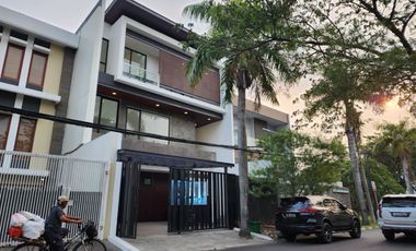 Dijual Bu Rumah HGB di Citra 2 Ext Jakarta By Rumah Chinida (Li)