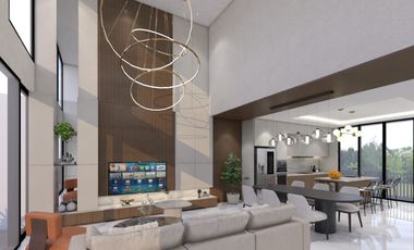 Dijual Bu Rumah HGB di Citra 2 Ext Jakarta By Rumah Chinida (Li)