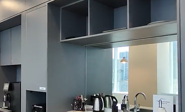 Fully Furnished Office for 6 Pax at Kensington Kelapa Gading North Jakarta