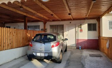 Venta Casa 3 Dormitorios En Condominio Of. San Gregorio con Av. Rica Aventura, Antofagast