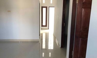 NEW 3 BEDROOM HOUSE ON CEKOMARIA STREET, DENPASAR, BALI