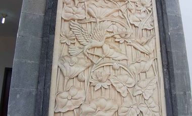 NEW 3 BEDROOM HOUSE ON CEKOMARIA STREET, DENPASAR, BALI