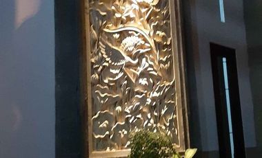 NEW 3 BEDROOM HOUSE ON CEKOMARIA STREET, DENPASAR, BALI