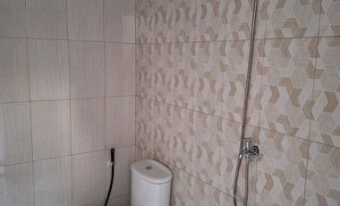 NEW 3 BEDROOM HOUSE ON CEKOMARIA STREET, DENPASAR, BALI