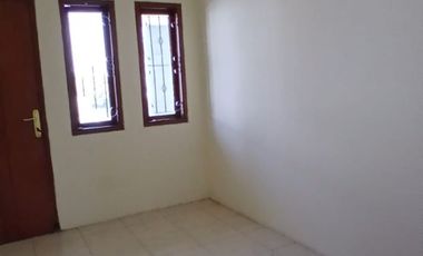 Disewakan Rumah 2 Lantai Siap Huni Lokasi Strategis di Batununggal Bandung