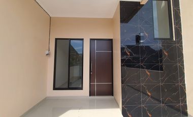 A neat, tidy, and aesthetic new home — the ideal place for your family to live.