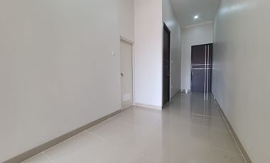 A neat, tidy, and aesthetic new home — the ideal place for your family to live.