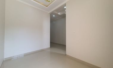 A neat, tidy, and aesthetic new home — the ideal place for your family to live.