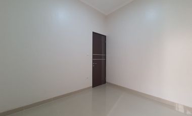 A neat, tidy, and aesthetic new home — the ideal place for your family to live.