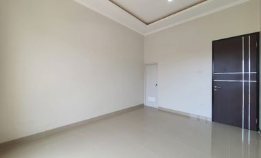 A neat, tidy, and aesthetic new home — the ideal place for your family to live.