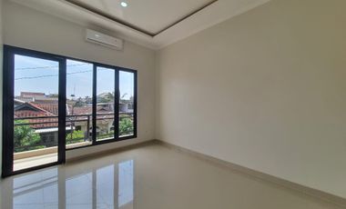 A neat, tidy, and aesthetic new home — the ideal place for your family to live.