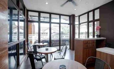 Dijual Kost 13 kamar Full furnished di Demang Palembang