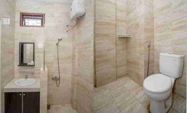 Dijual Kost 13 kamar Full furnished di Demang Palembang