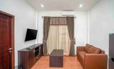 Dijual Kost 13 kamar Full furnished di Demang Palembang