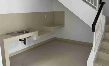 Disewakan Rumah di Cluster Visana @The Savia