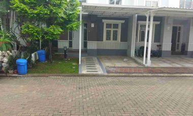 Disewakan Rumah di Cluster Visana @The Savia