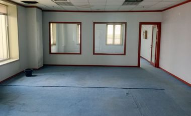 Sewa Kantor 197 m2 Kondisi Sudah Partisi di Mutiara Building Mampang