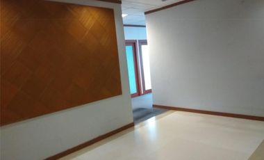 Sewa Kantor 197 m2 Kondisi Sudah Partisi di Mutiara Building Mampang