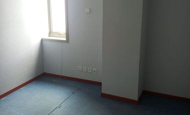Sewa Kantor 197 m2 Kondisi Sudah Partisi di Mutiara Building Mampang