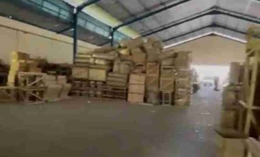 Gudang ketewel bypass ib mantra gudang besar