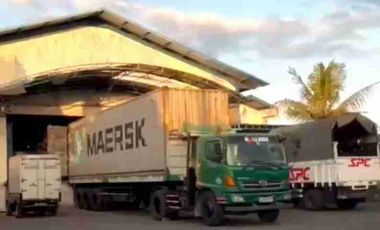 Gudang ketewel bypass ib mantra gudang besar