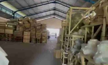 Gudang ketewel bypass ib mantra gudang besar