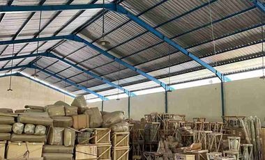 Gudang ketewel bypass ib mantra gudang besar