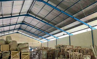 Gudang ketewel bypass ib mantra gudang besar