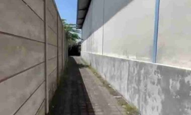 Gudang ketewel bypass ib mantra gudang besar