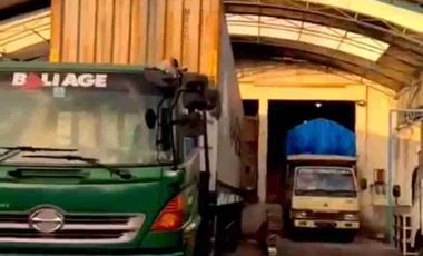 Gudang ketewel bypass ib mantra gudang besar