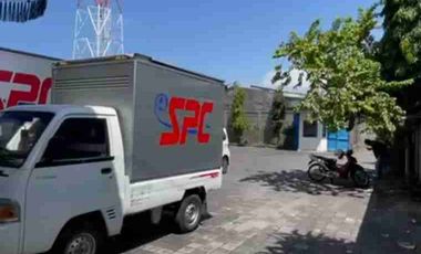 Gudang ketewel bypass ib mantra gudang besar