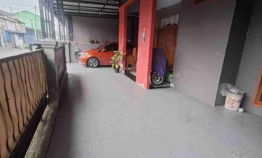 Rumah di delima Panam, Pekanbaru