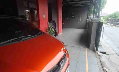 Rumah di delima Panam, Pekanbaru