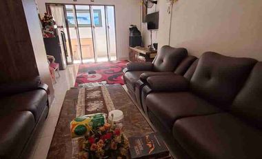 Rumah di delima Panam, Pekanbaru