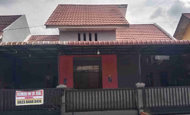 Rumah di delima Panam, Pekanbaru