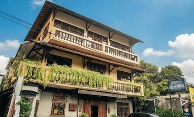 Dijual Cepat! Hotel Strategis di Jantung Wisata Malioboro Hotel dijual di Jogja