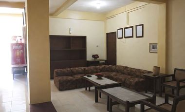 Dijual Cepat! Hotel Strategis di Jantung Wisata Malioboro Hotel dijual di Jogja