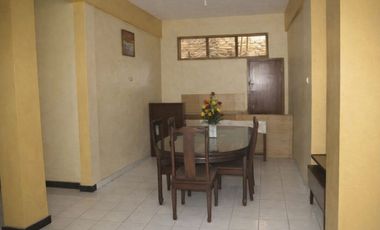Dijual Cepat! Hotel Strategis di Jantung Wisata Malioboro Hotel dijual di Jogja