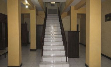 Dijual Cepat! Hotel Strategis di Jantung Wisata Malioboro Hotel dijual di Jogja