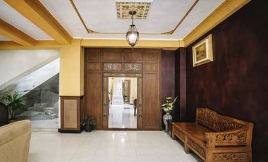 Dijual Cepat! Hotel Strategis di Jantung Wisata Malioboro Hotel dijual di Jogja