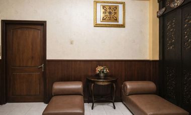 Dijual Cepat! Hotel Strategis di Jantung Wisata Malioboro Hotel dijual di Jogja