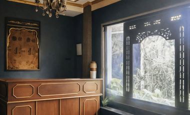 Dijual Cepat! Hotel Strategis di Jantung Wisata Malioboro Hotel dijual di Jogja