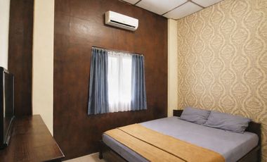 Dijual Cepat! Hotel Strategis di Jantung Wisata Malioboro Hotel dijual di Jogja