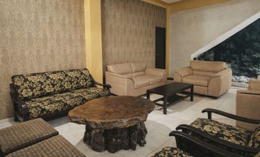 Dijual Cepat! Hotel Strategis di Jantung Wisata Malioboro Hotel dijual di Jogja