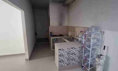 Rumah di bencah lesung, tenayan Pekanbaru