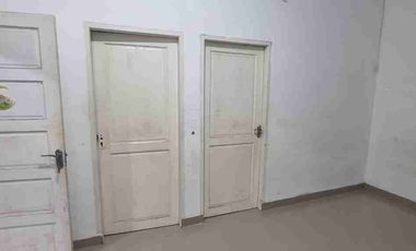 Rumah di bencah lesung, tenayan Pekanbaru