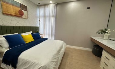 For Sale House and Lot 2–BR In Atlu Bola, Mabalacat Pampanga