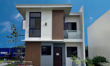 For Sale House and Lot 2–BR In Atlu Bola, Mabalacat Pampanga